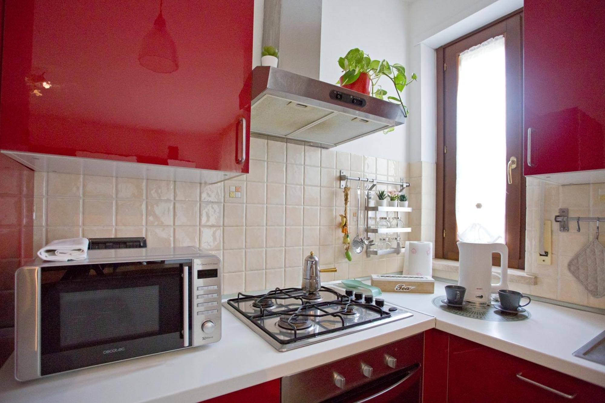 Casa Dei Filati, Cosy Flat With Garden And Parking Close To לוקה מראה חיצוני תמונה
