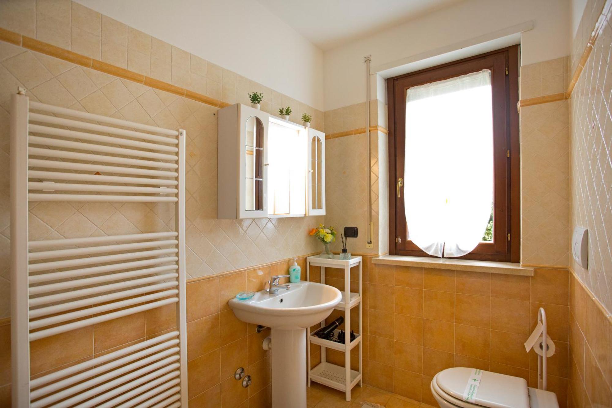 Casa Dei Filati, Cosy Flat With Garden And Parking Close To לוקה מראה חיצוני תמונה